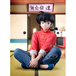 Figura banpresto ranma 1 - 2 ranma saotome
