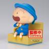 Figura banpresto crayon shinchan nakayoshi memories let's go to kindergartnen with masao - kun b: masao - kun