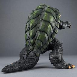 Figura banpresto gamera the guardian of the universe monsters roar attack gamera(1995)