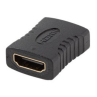 Adaptador hdmi 4k lanberg hembra - hembra