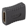 Adaptador hdmi 4k lanberg hembra - hembra