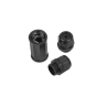 Adaptador rj45 lanberg hembra - hembra