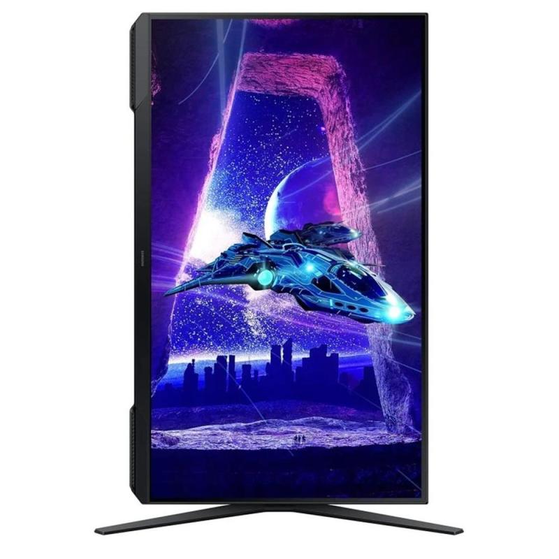 Monitor gaming samsung odyssey g3 32 pulgadas fhd 180hz
