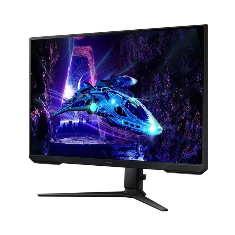 Monitor gaming samsung odyssey g3 32 pulgadas fhd 180hz