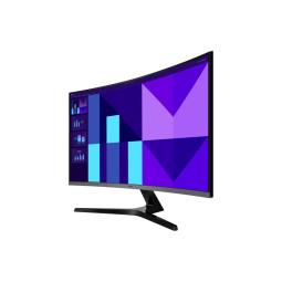 Monitor curvo essential monitor s3 32 pulgadas fhd 100hz