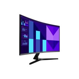Monitor curvo essential monitor s3 32 pulgadas fhd 100hz