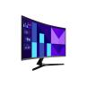 Monitor curvo essential monitor s3 32 pulgadas fhd 100hz