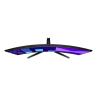 Monitor curvo essential monitor s3 32 pulgadas fhd 100hz