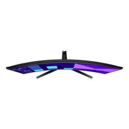 Monitor curvo essential monitor s3 32 pulgadas fhd 100hz