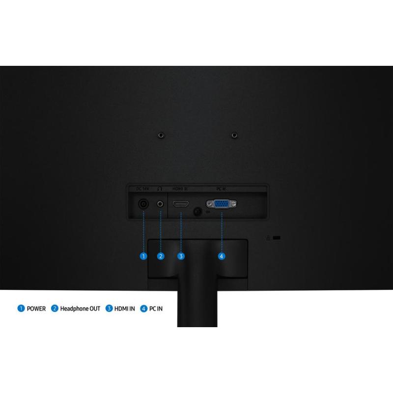 Monitor curvo essential monitor s3 32 pulgadas fhd 100hz