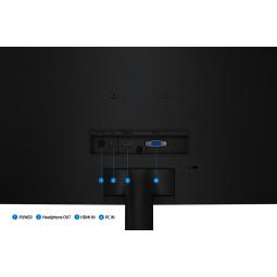 Monitor curvo essential monitor s3 32 pulgadas fhd 100hz