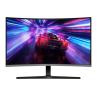 Monitor curvo essential monitor s3 32 pulgadas fhd 100hz