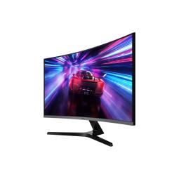 Monitor curvo essential monitor s3 32 pulgadas fhd 100hz
