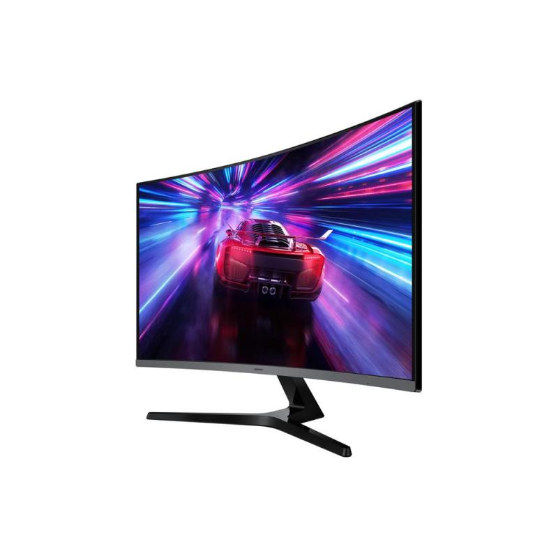 Monitor curvo essential monitor s3 32 pulgadas fhd 100hz
