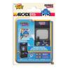 Bitty pop arcade sonic