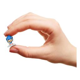Bitty pop arcade sonic