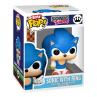 Bitty pop arcade sonic
