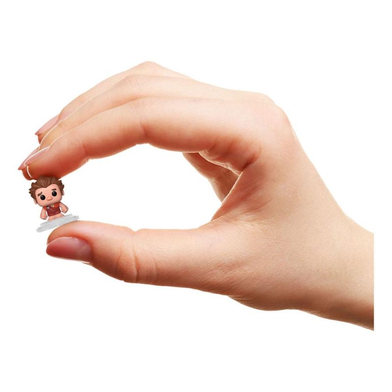 Bitty pop arcade disney wreck - it ralph