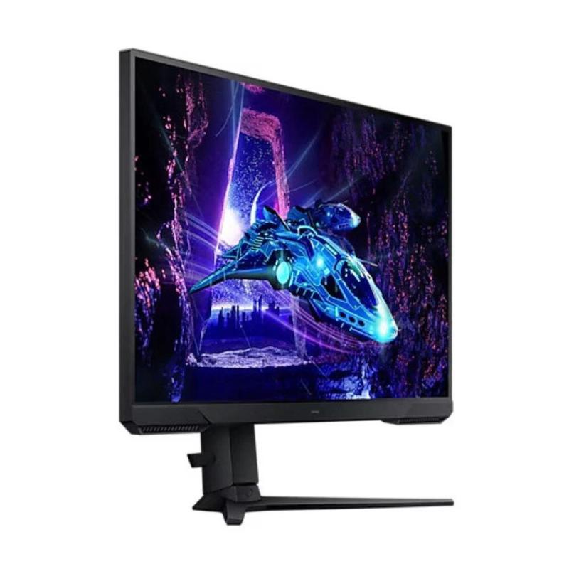 Monitor gaming samsung odyssey g3 24 pulgadas fhd 180hz