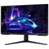 Monitor gaming samsung odyssey g3 24 pulgadas fhd 180hz