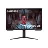 Monitor gaming samsung odyssey g5 27 pulgadas qhd 165hz