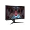 Monitor gaming samsung odyssey g5 27 pulgadas qhd 165hz