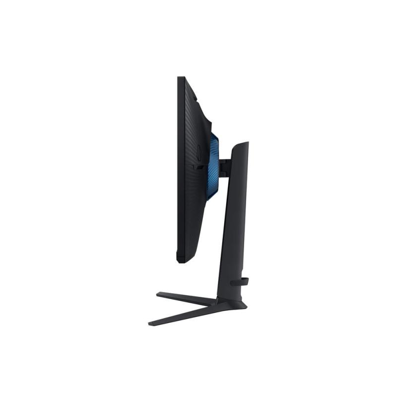Monitor gaming samsung odyssey g5 27 pulgadas qhd 165hz