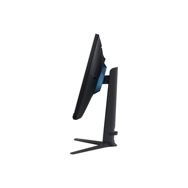 Monitor gaming samsung odyssey g5 27 pulgadas qhd 165hz