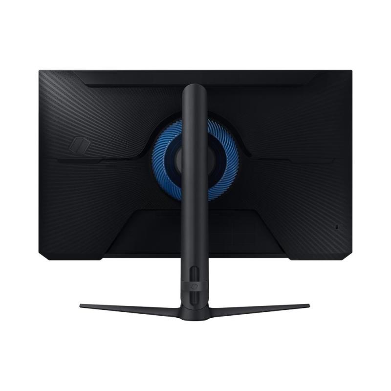Monitor gaming samsung odyssey g5 27 pulgadas qhd 165hz