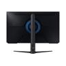 Monitor gaming samsung odyssey g5 27 pulgadas qhd 165hz