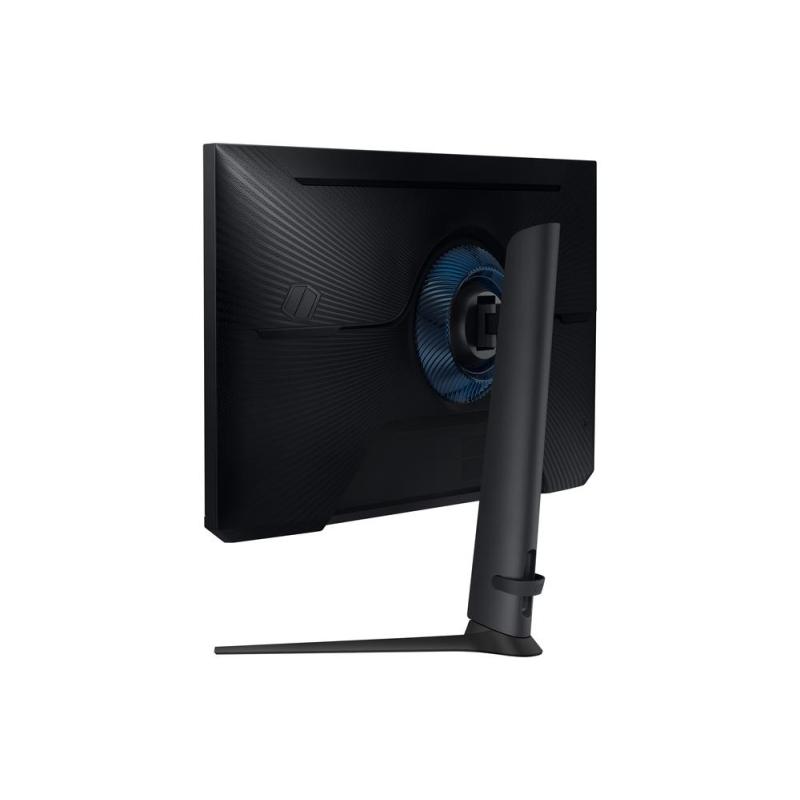 Monitor gaming samsung odyssey g5 27 pulgadas qhd 165hz