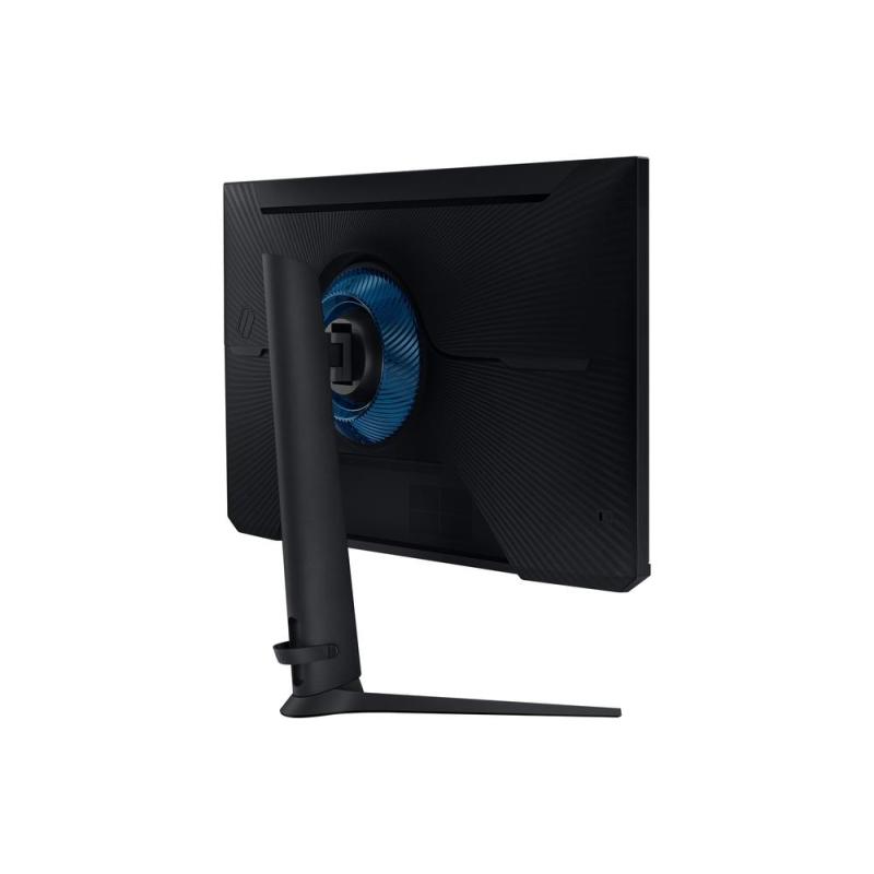 Monitor gaming samsung odyssey g5 27 pulgadas qhd 165hz