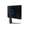 Monitor gaming samsung odyssey g5 27 pulgadas qhd 165hz