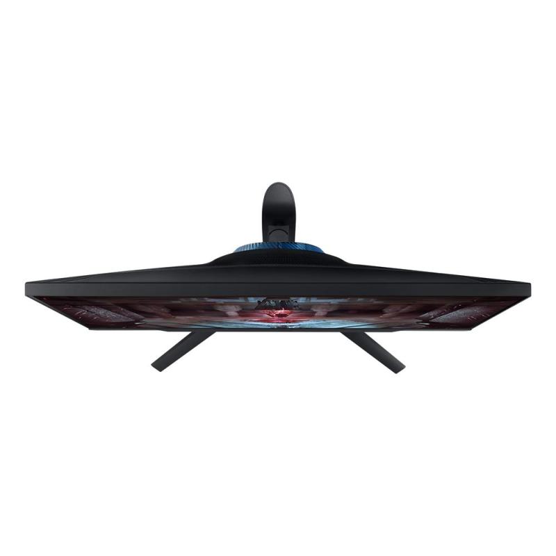 Monitor gaming samsung odyssey g5 27 pulgadas qhd 165hz