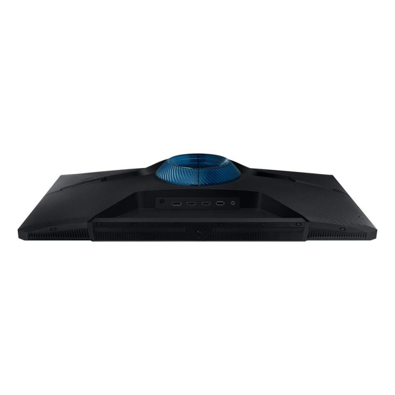 Monitor gaming samsung odyssey g5 27 pulgadas qhd 165hz