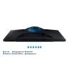 Monitor gaming samsung odyssey g5 27 pulgadas qhd 165hz