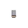 Adaptador 4k displayport a hdmi lanberg macho - hembra