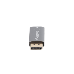 Adaptador 8k displayport a hdmi lanberg macho - hembra