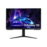 Monitor gaming samsung odyssey g3 27 pulgadas fhd 180hz