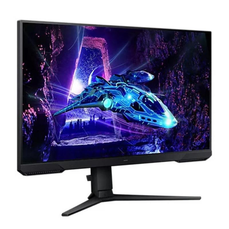 Monitor gaming samsung odyssey g3 27 pulgadas fhd 180hz