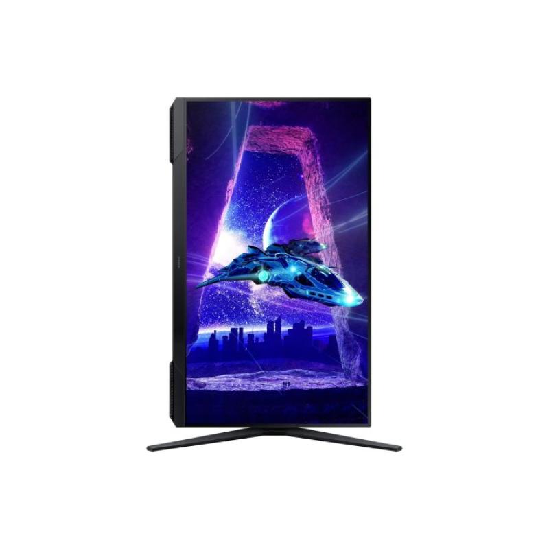 Monitor gaming samsung odyssey g3 27 pulgadas fhd 180hz