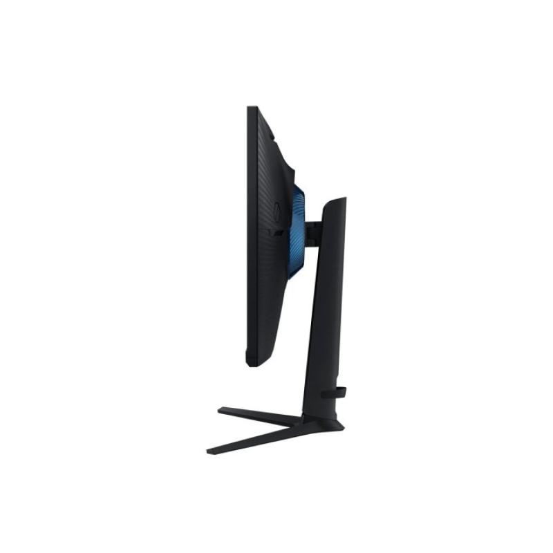 Monitor gaming samsung odyssey g3 27 pulgadas fhd 180hz