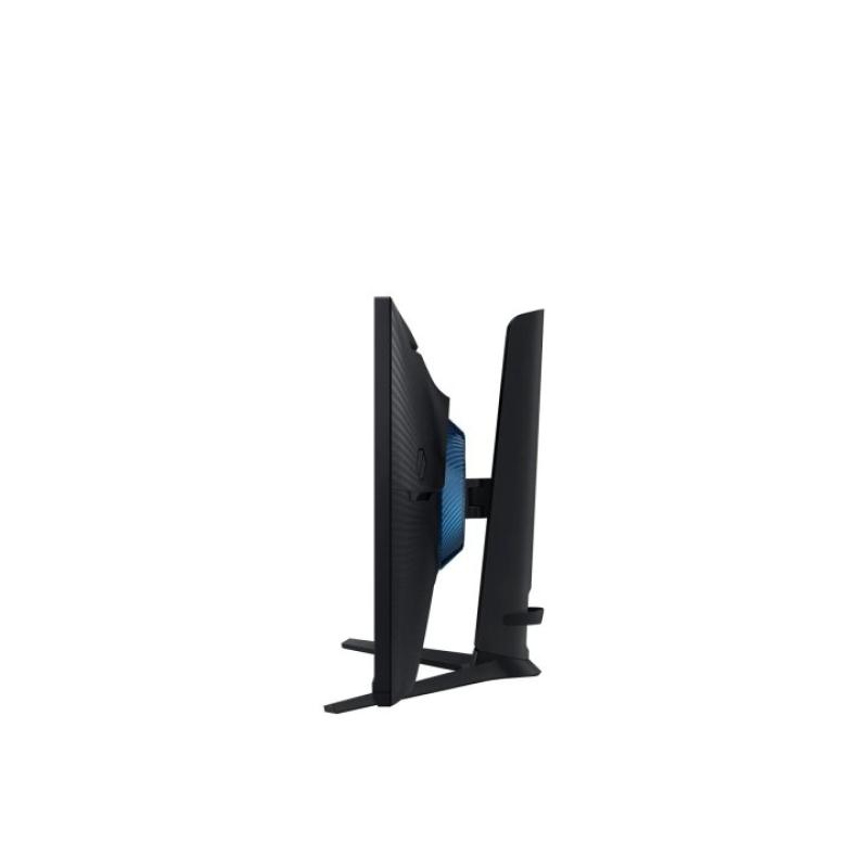 Monitor gaming samsung odyssey g3 27 pulgadas fhd 180hz