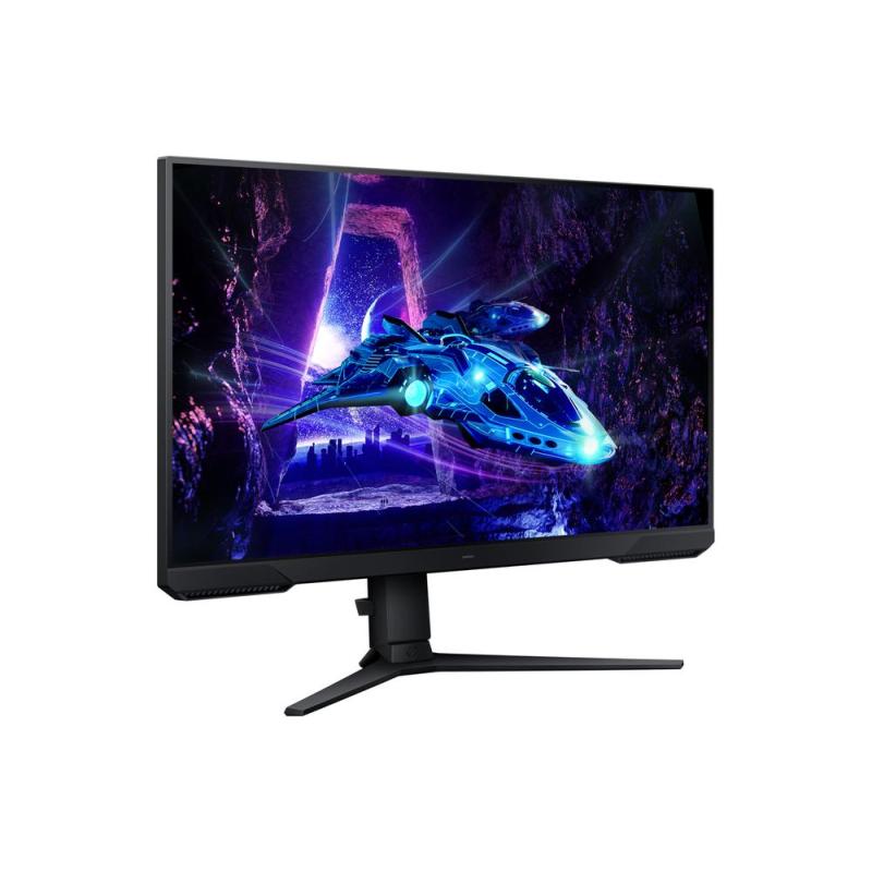 Monitor gaming samsung odyssey g3 32 pulgadas fhd 180hz