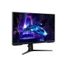Monitor gaming samsung odyssey g3 32 pulgadas fhd 180hz