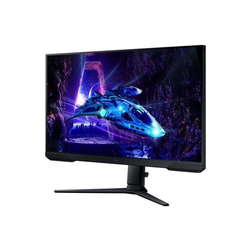 Monitor gaming samsung odyssey g3 32 pulgadas fhd 180hz