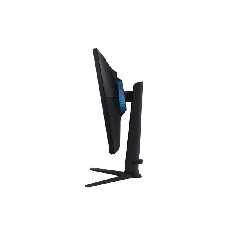 Monitor gaming samsung odyssey g3 32 pulgadas fhd 180hz