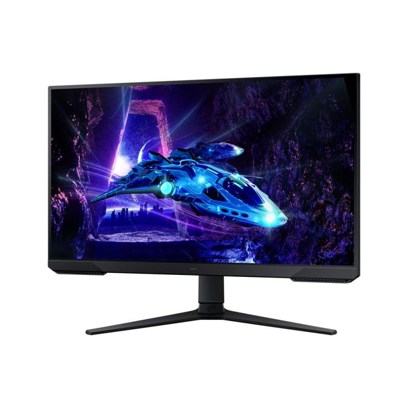 Monitor gaming samsung odyssey g3 32 pulgadas fhd 180hz