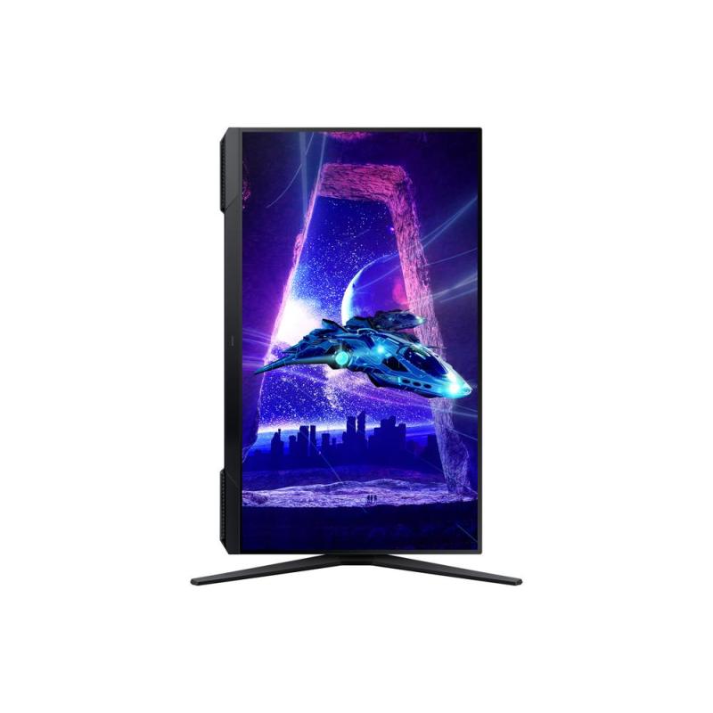 Monitor gaming samsung odyssey g3 32 pulgadas fhd 180hz
