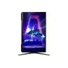 Monitor gaming samsung odyssey g3 32 pulgadas fhd 180hz